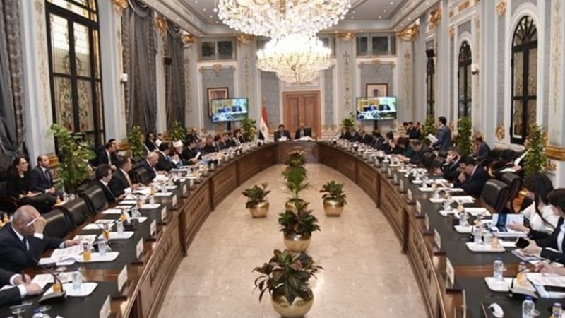اجتماعات اللجنة