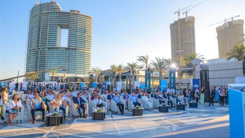 مهرجان العلمين 2024