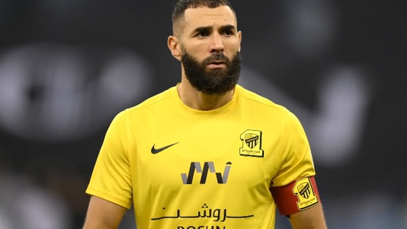 بنزيما