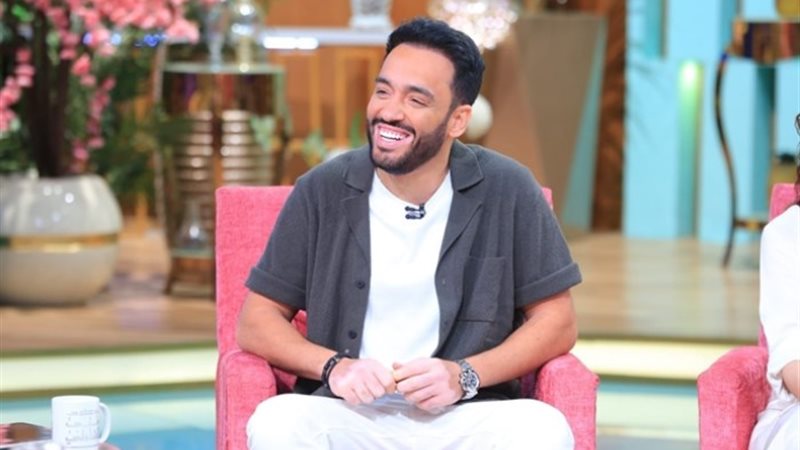 رامي جمال