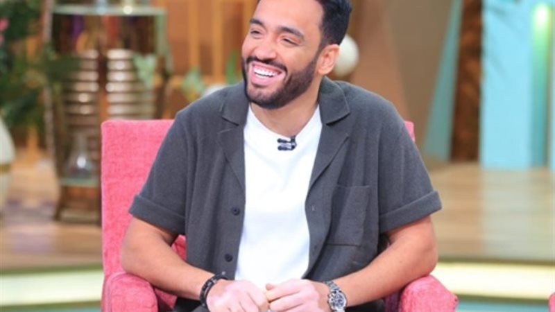 رامي جمال