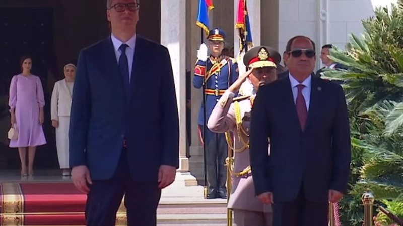 الرئيس عبد الفتاح السيسي