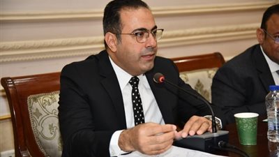بعد وفاة أحمد رفعت وشذى نجم، مطالب برلمانية بالاهتمام بالطب الرياضي