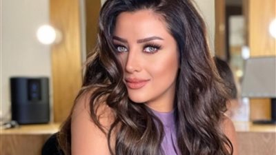 بعد انتشار شائعات زواجها، من هو زوج رضوى الشربيني الجديد؟