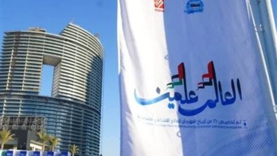 CBC تطلق برنامج «العالم في العلمين» لتغطية الدورة الثانية للمهرجان