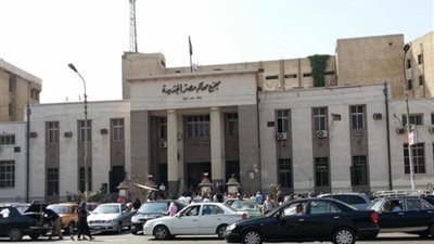حبس تشكيل عصابي 4 أيام بتهمة الاتجار بالمخدرات في القاهرة