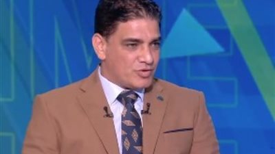 إبراهيم نور الدين يعلن عن موعد اعتزاله التحكيم في مصر