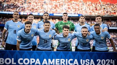 الأوروجواي تحقق المركز الثالث بعد الفوز على كندا بركلات الترجيح (فيديو)
