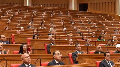 6 وزراء أمام اللجنة الخاصة لدراسة برنامج الحكومة الجديدة اليوم