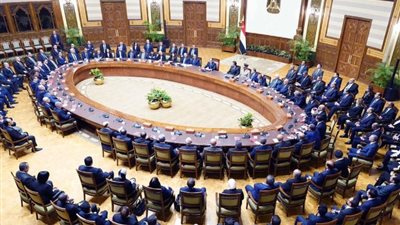 متابعة الأسعار وتوافر السلع، مدبولي يترأس أول اجتماع للمحافظين اليوم