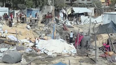 الأزهر يدين مجزرة المواصي: خسة وغدر وتجرد من كل قيم الدين
