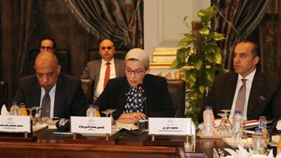 المناخ والتلوث وتنمية الموارد أبرز برامج «البيئة» في الحكومة الجديدة