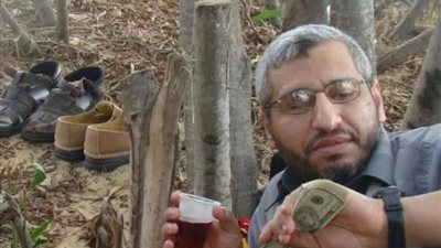 بعد محاولة الاحتلال استهدافه، حماس: القائد العسكري محمد الضيف بخير
