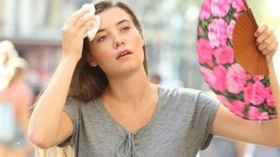 الأرصاد توضح أسباب الإحساس بارتفاع درجات حرارة الطقس رغم انخفاضها
