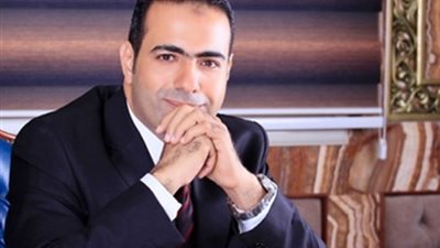 رئيس شباب النواب يطالب بمشاركه المصريين بالخارج في خطه استصلاح الأراضي