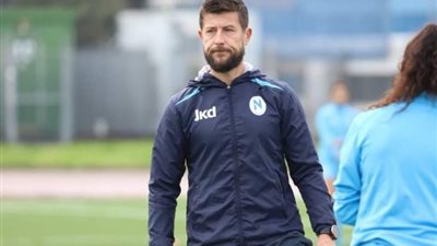 الأهلي يتعاقد مع مدرب جديد لفريق سيدات كرة القدم