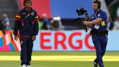 نهائي يورو 2024 يكتب لقب تاريخي لنجم منتخب إسبانيا لامين يامال