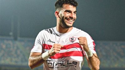 أمير هشام: زيزو يتلقى 7 عروض للاحتراف أبرزهم فرنسا والسعودية