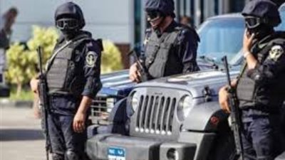 كشف ملابسات واقعة السطو المسلح على تاجر سيارات بدمياط