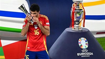 يورو 2024 تنصف 