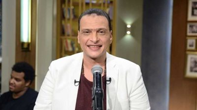 وائل الفشني يحيى حفلاً غنائياً على مسرح الأوبرا بدمنهور الجمعة