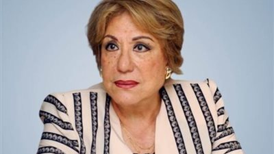 سميحة أيوب لـ«الجمهور»: إذا توفر نص مميز سأقف مجددا على خشبة المسرح