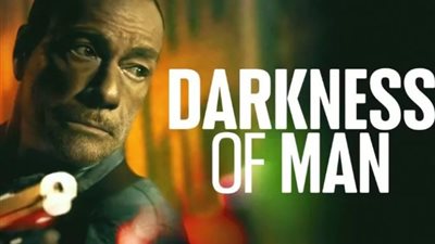 ترشيح «الجمهور» لأفلام السهرة، أجدد أفلام الأكشن فيلم «Darkness of Man»