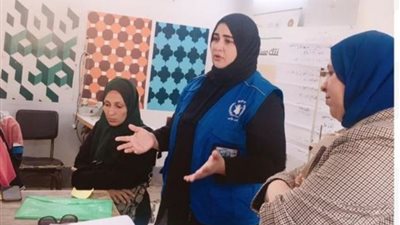 بدء برامج التدريب المهني للشباب تلبية لاحتياجات سوق العمل