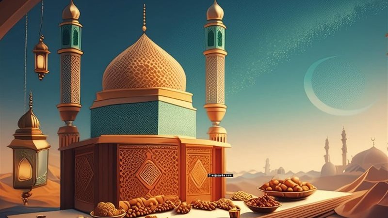 صيام يوم عاشوراء