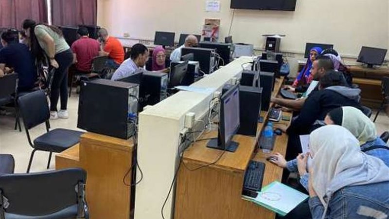 تنسيق الدبلومات الفنية نظام 3 سنوات تجاري 2024
