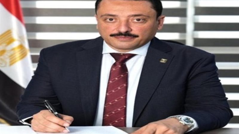 المهندس محمد رزق