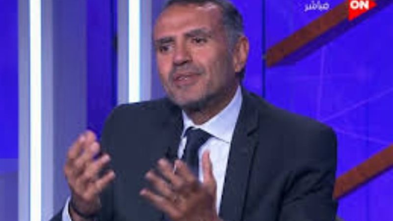 نجل عزت العلايلي