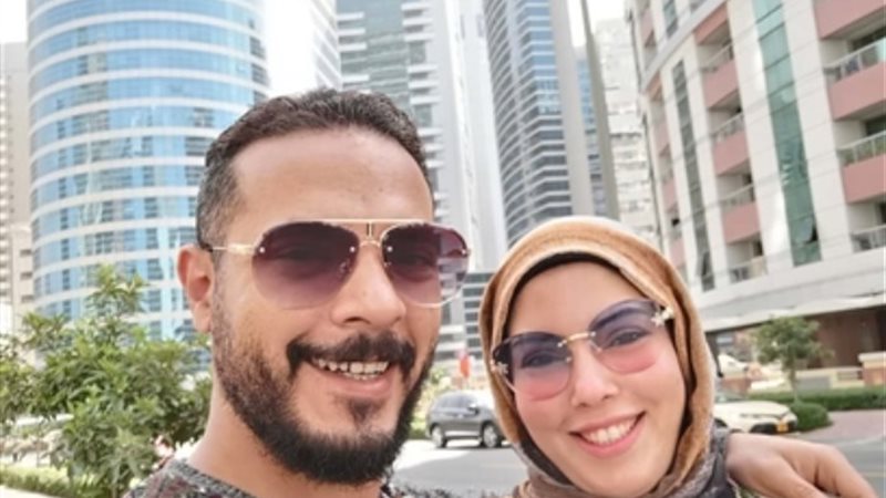 حدي ووفاء