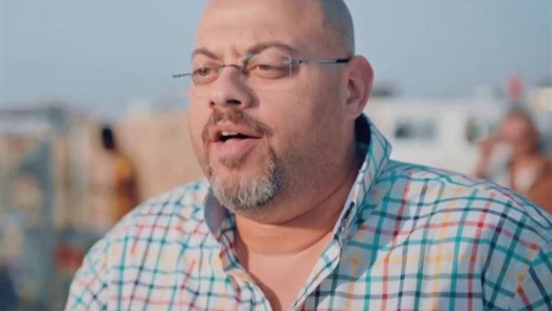 معتز التوني