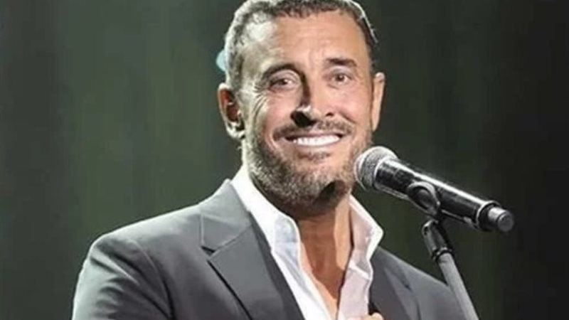 كاظم الساهر