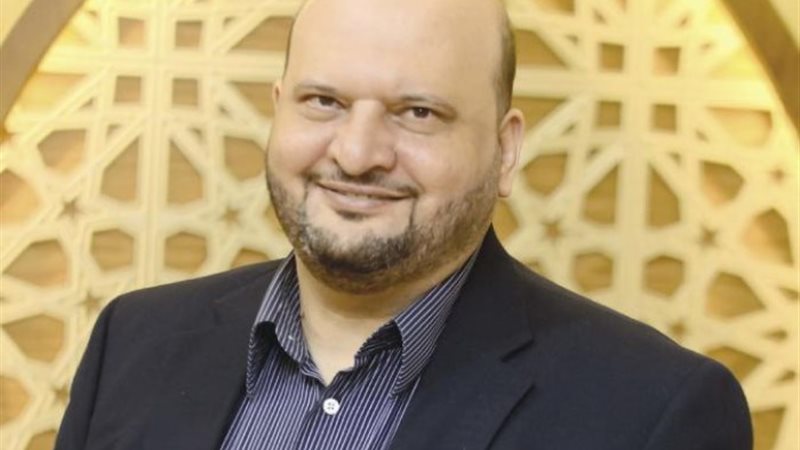الأمين العام للأمانة العامة لدُور وهيئات الإفتاء في العالم