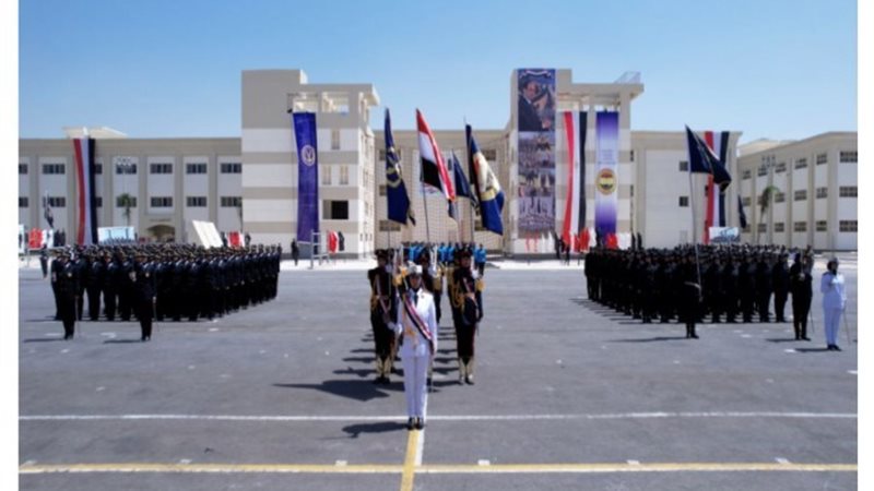 معهد معاوني الشرطة