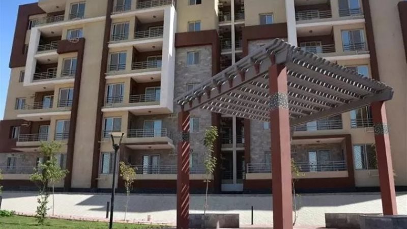 مشروع نزهة التجمع 2024