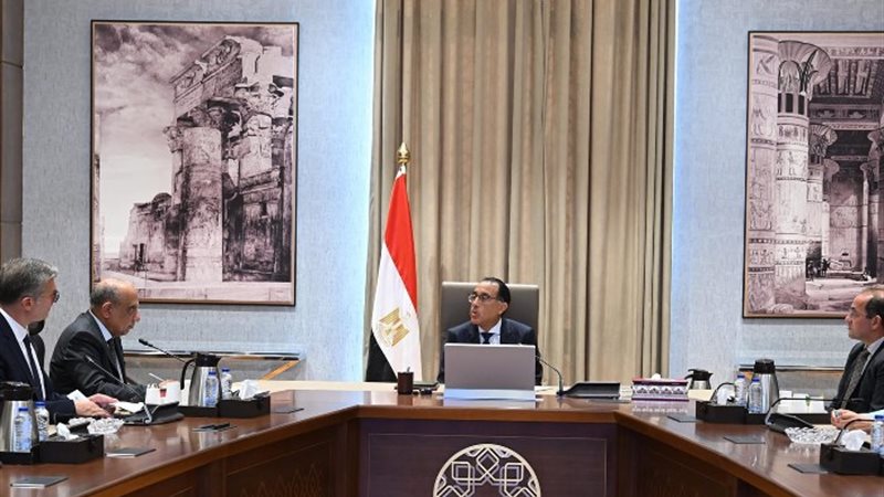 رئيس مجلس الوزراء