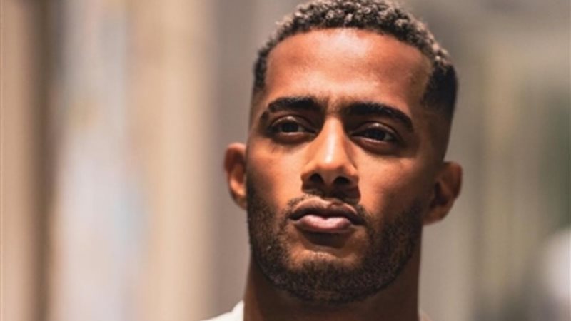 محمد رمضان