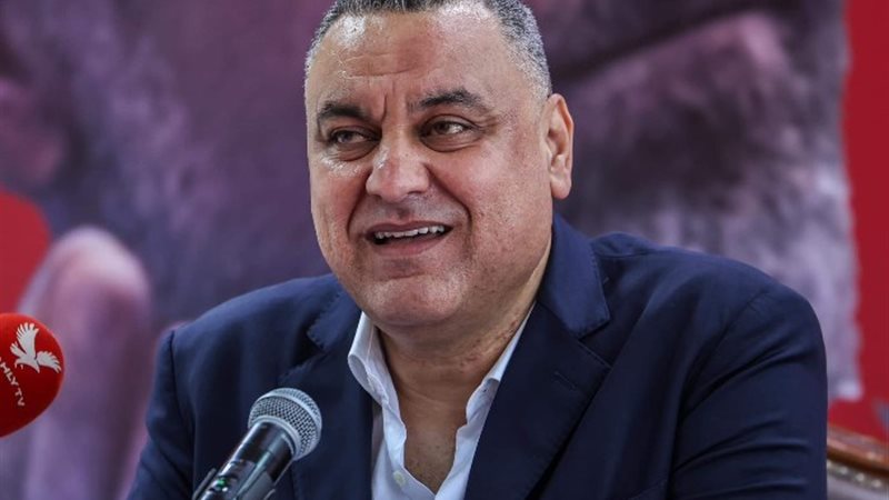خالد العوضي