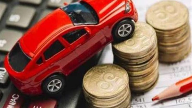 قروض البنوك للسيارات الجديدة والمستعملة 2024