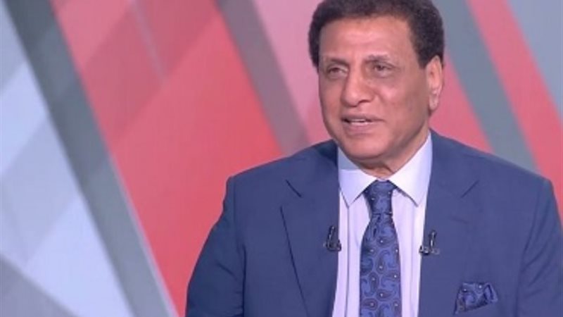 فاروق جعفر