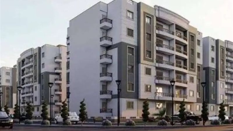 مشروع النزهة بالتجمع الثالث