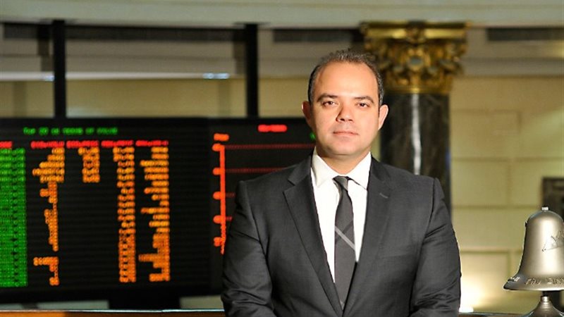 محمد فريد رئيس هيئة الرقابة المالية
