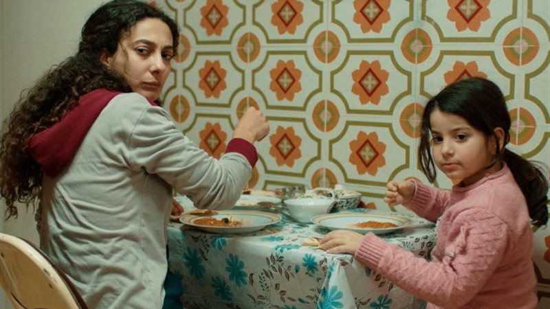 فيلم إن شاء الله ولد