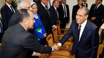 وزير الخارجية: رفع كفاءة الكوادر الدبلوماسية لتعزيز مصالح المغتربين