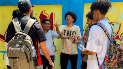 نتيجة الثانوية العامة 2024 بالاسم حصريا من خلال لينك الجمهور
