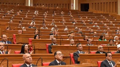 اليوم، الاجتماع الأسبوعي الثاني للحكومة ومؤتمر صحفي لرئيس الوزراء