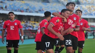 موعد مباراة المنتخب الأولمبي والعراق الودية والقنوات الناقلة
